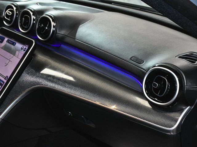 2024 Mercedes-Benz C-Class C 63 S AMG - 22975640 - 64