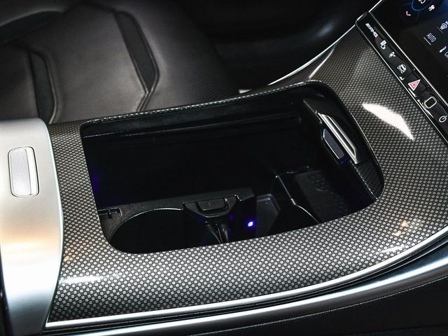 2024 Mercedes-Benz C-Class C 63 S AMG - 22975640 - 66