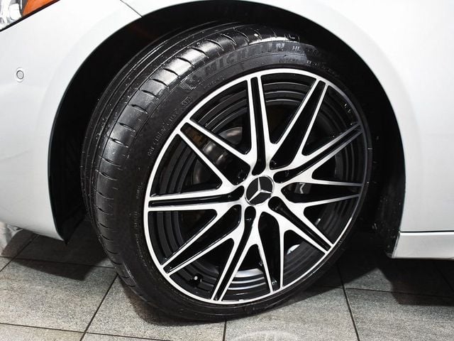 2024 Mercedes-Benz C-Class C 63 S AMG - 22975640 - 6