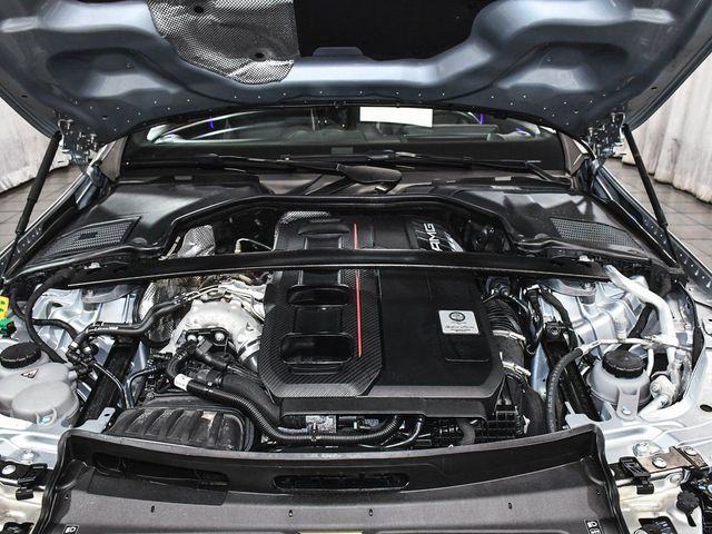 2024 Mercedes-Benz C-Class C 63 S AMG - 22975640 - 72