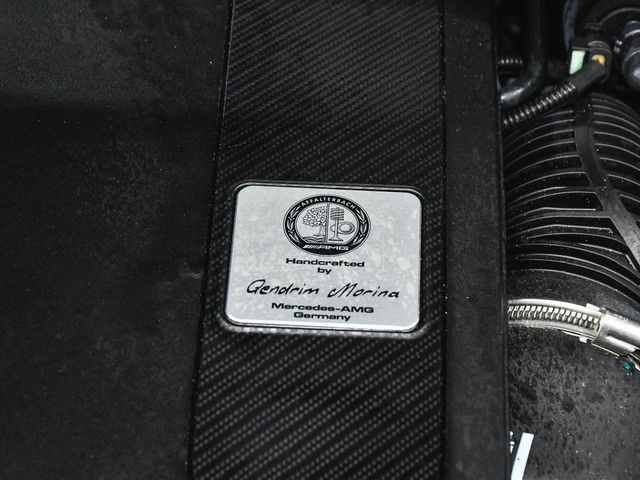 2024 Mercedes-Benz C-Class C 63 S AMG - 22975640 - 73