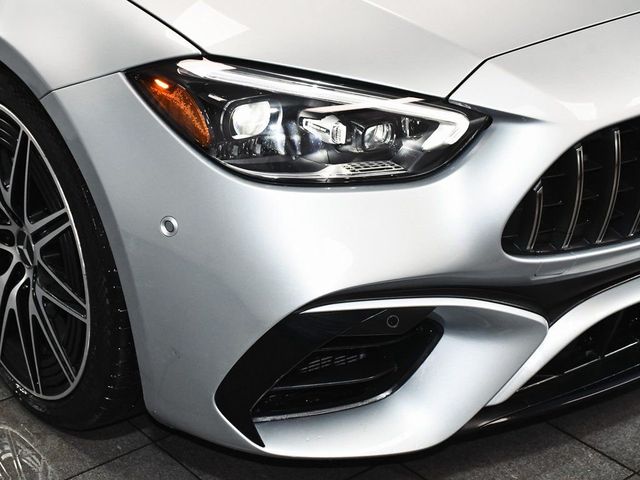 2024 Mercedes-Benz C-Class C 63 S AMG - 22975640 - 75