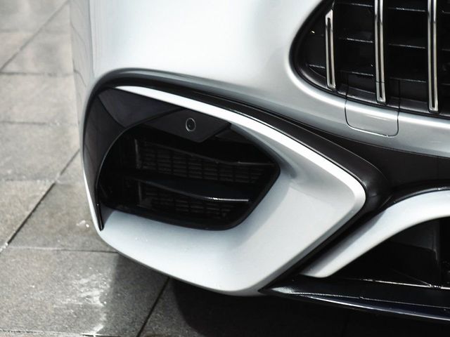 2024 Mercedes-Benz C-Class C 63 S AMG - 22975640 - 76