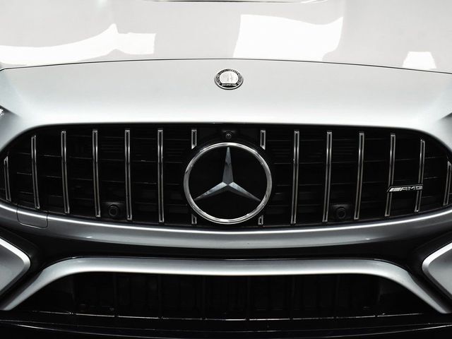 2024 Mercedes-Benz C-Class C 63 S AMG - 22975640 - 77