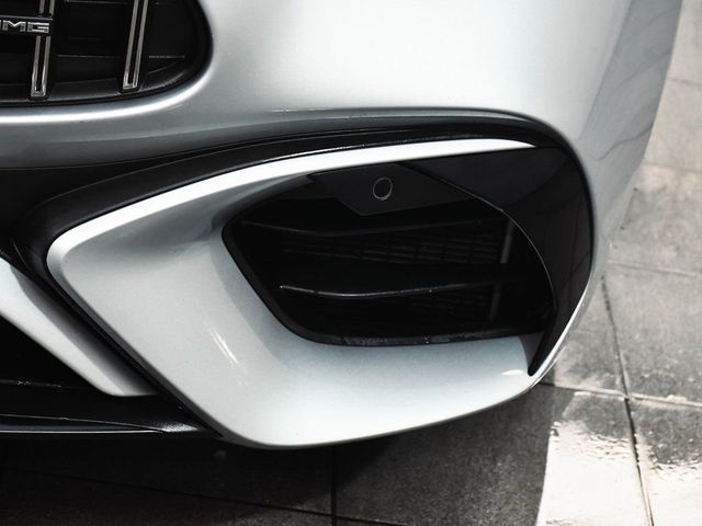 2024 Mercedes-Benz C-Class C 63 S AMG - 22975640 - 78