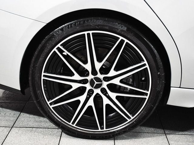 2024 Mercedes-Benz C-Class C 63 S AMG - 22975640 - 7