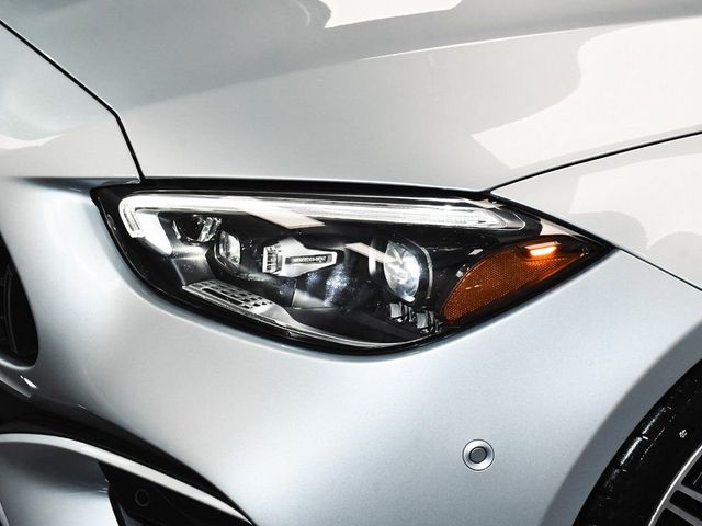 2024 Mercedes-Benz C-Class C 63 S AMG - 22975640 - 80