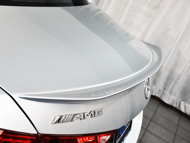 2024 Mercedes-Benz C-Class C 63 S AMG - 22975640 - 84