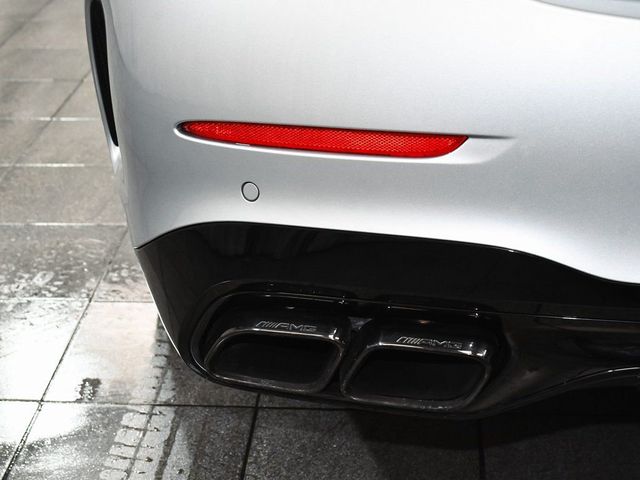 2024 Mercedes-Benz C-Class C 63 S AMG - 22975640 - 86