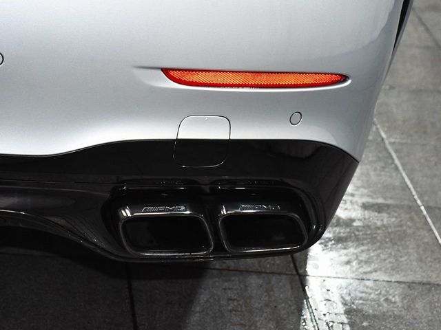 2024 Mercedes-Benz C-Class C 63 S AMG - 22975640 - 87