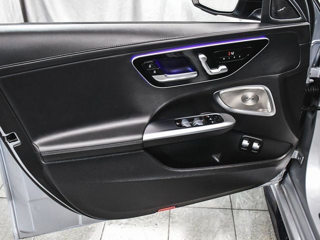 2024 Mercedes-Benz C-Class C 63 S AMG - 22975640 - 8