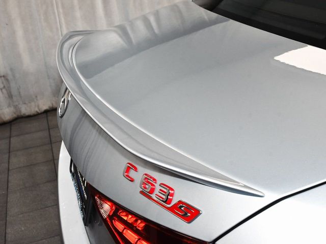 2024 Mercedes-Benz C-Class C 63 S AMG - 22975640 - 89