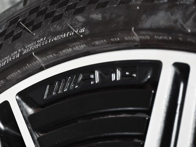 2024 Mercedes-Benz C-Class C 63 S AMG - 22975640 - 92