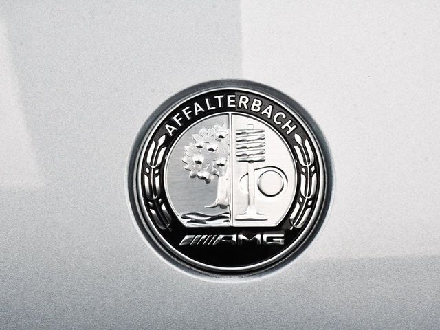 2024 Mercedes-Benz C-Class C 63 S AMG - 22975640 - 93