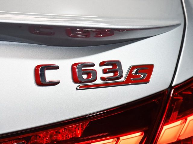 2024 Mercedes-Benz C-Class C 63 S AMG - 22975640 - 96