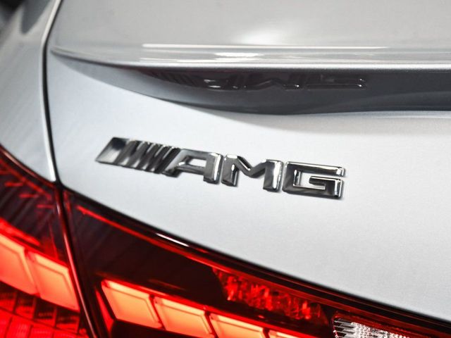 2024 Mercedes-Benz C-Class C 63 S AMG - 22975640 - 97