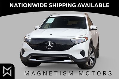 2024 Mercedes-Benz EQB