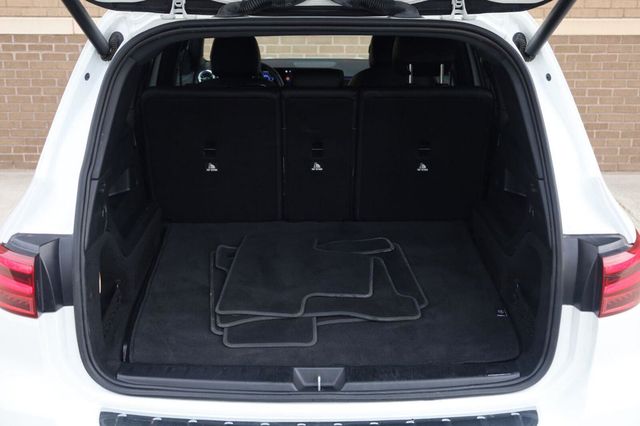 2024 Mercedes-Benz EQB EQB 250+ - 23066039 - 9