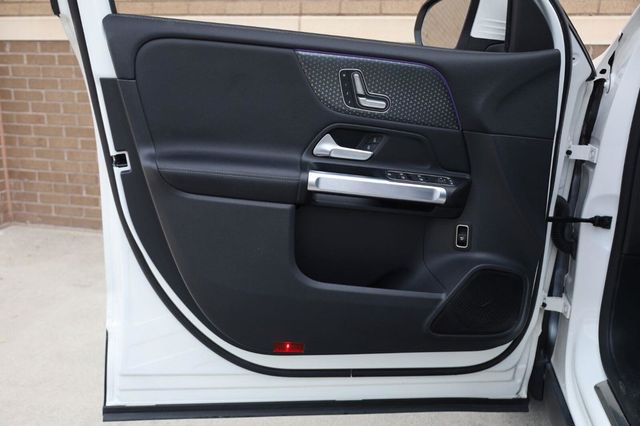 2024 Mercedes-Benz EQB EQB 250+ - 23066039 - 11