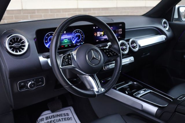 2024 Mercedes-Benz EQB EQB 250+ - 23066039 - 12