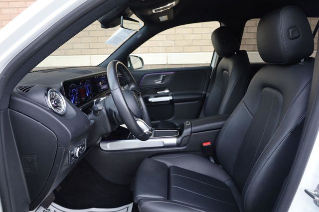 2024 Mercedes-Benz EQB EQB 250+ - 23066039 - 13