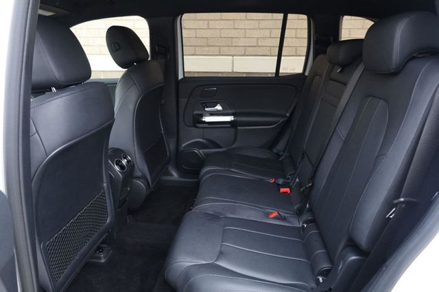 2024 Mercedes-Benz EQB EQB 250+ - 23066039 - 16