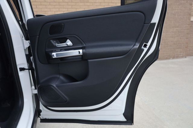 2024 Mercedes-Benz EQB EQB 250+ - 23066039 - 17