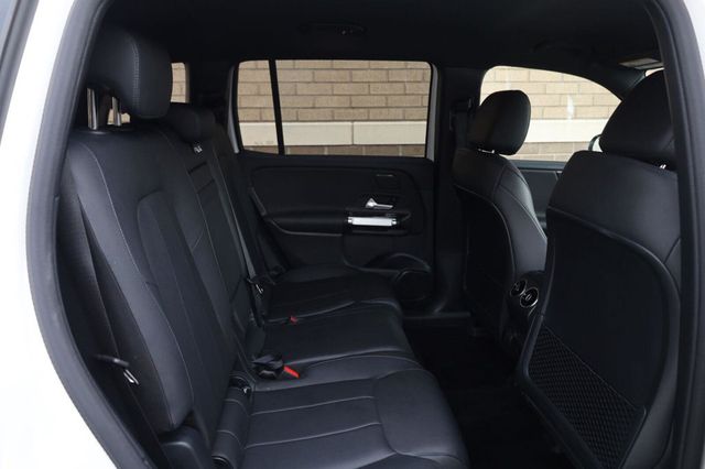 2024 Mercedes-Benz EQB EQB 250+ - 23066039 - 18