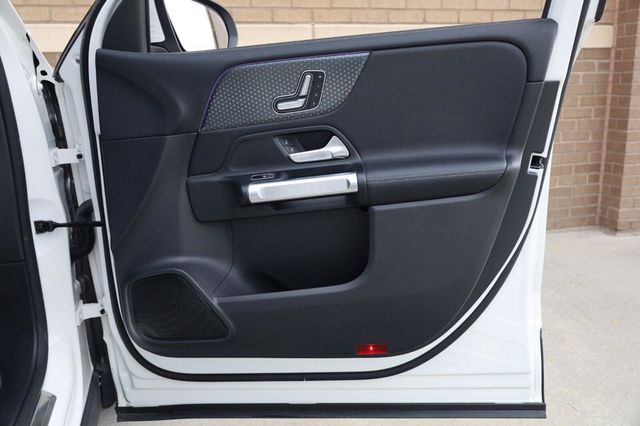 2024 Mercedes-Benz EQB EQB 250+ - 23066039 - 19