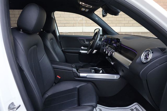 2024 Mercedes-Benz EQB EQB 250+ - 23066039 - 20