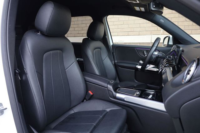 2024 Mercedes-Benz EQB EQB 250+ - 23066039 - 21