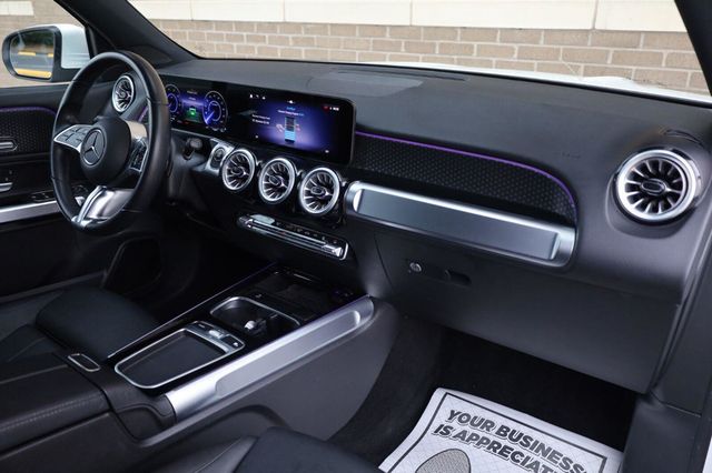 2024 Mercedes-Benz EQB EQB 250+ - 23066039 - 22