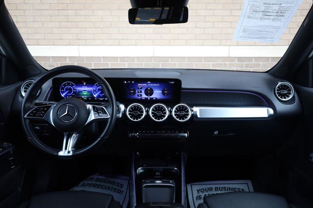 2024 Mercedes-Benz EQB EQB 250+ - 23066039 - 23