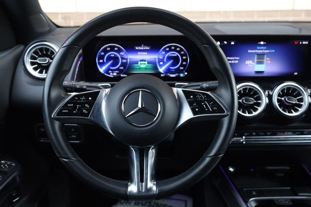2024 Mercedes-Benz EQB EQB 250+ - 23066039 - 24
