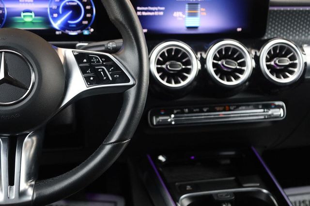 2024 Mercedes-Benz EQB EQB 250+ - 23066039 - 26