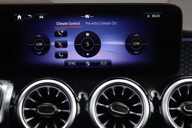 2024 Mercedes-Benz EQB EQB 250+ - 23066039 - 34