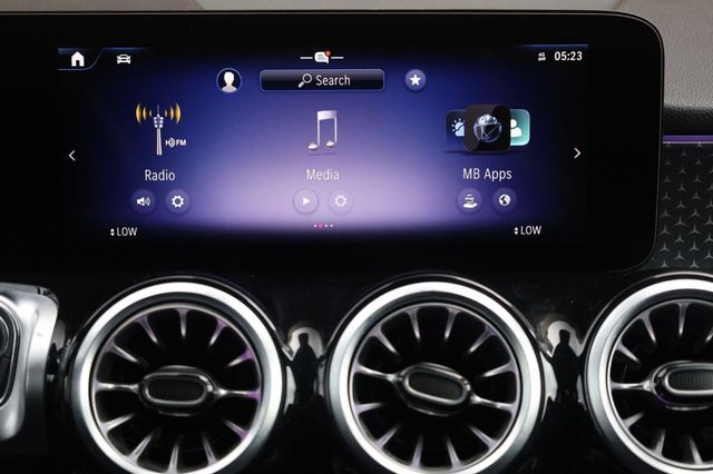 2024 Mercedes-Benz EQB EQB 250+ - 23066039 - 35