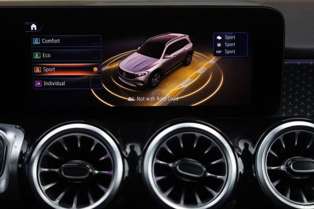 2024 Mercedes-Benz EQB EQB 250+ - 23066039 - 38
