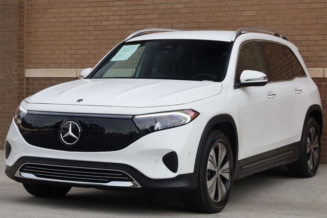 2024 Mercedes-Benz EQB EQB 250+ - 23066039 - 3