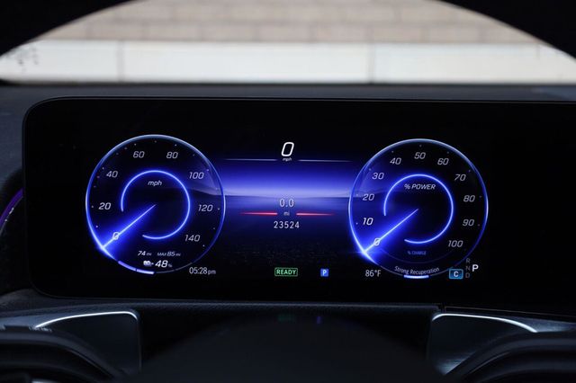 2024 Mercedes-Benz EQB EQB 250+ - 23066039 - 44