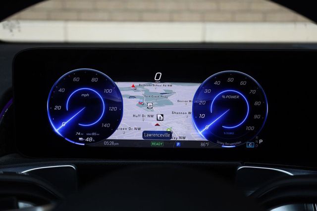 2024 Mercedes-Benz EQB EQB 250+ - 23066039 - 45