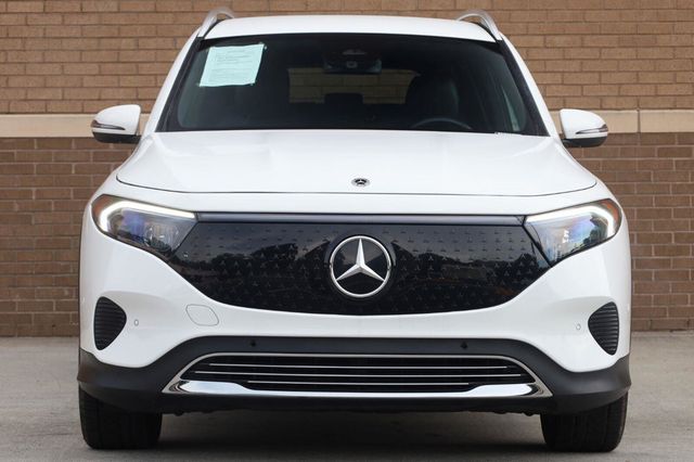 2024 Mercedes-Benz EQB EQB 250+ - 23066039 - 4