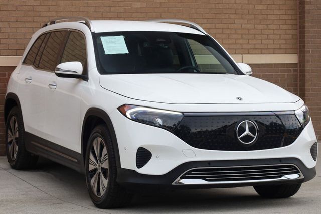 2024 Mercedes-Benz EQB EQB 250+ - 23066039 - 5