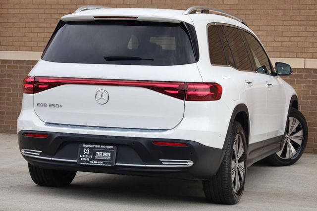 2024 Mercedes-Benz EQB EQB 250+ - 23066039 - 6