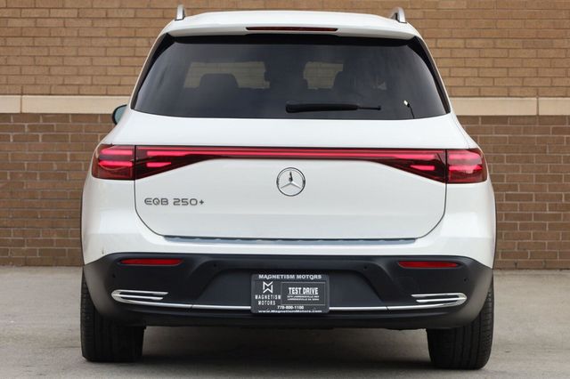 2024 Mercedes-Benz EQB EQB 250+ - 23066039 - 7