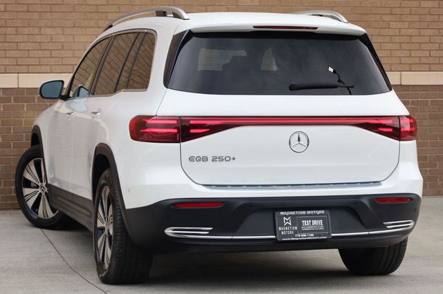 2024 Mercedes-Benz EQB EQB 250+ - 23066039 - 8