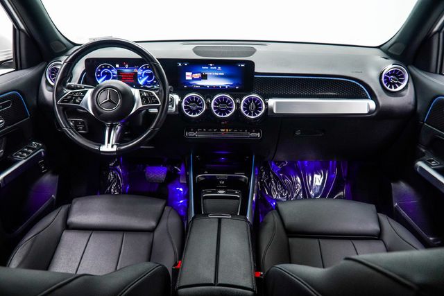 2024 Mercedes-Benz EQB