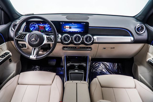 2024 Mercedes-Benz EQB
