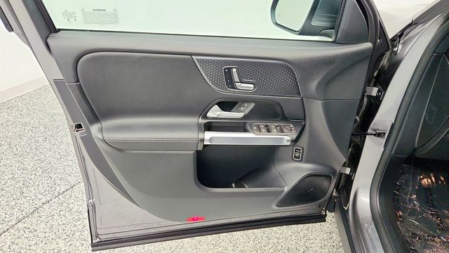 2024 Mercedes-Benz EQB EQB 250+ SUV - 22957588 - 9