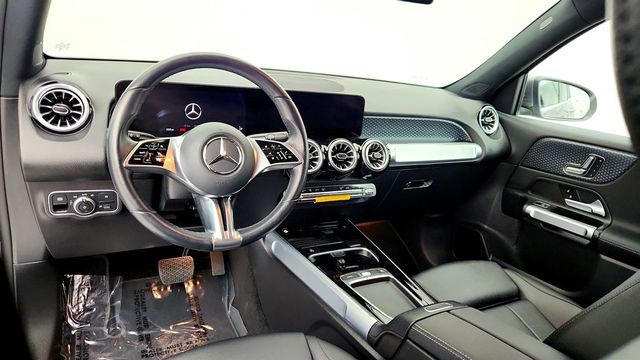 2024 Mercedes-Benz EQB EQB 250+ SUV - 22957588 - 10